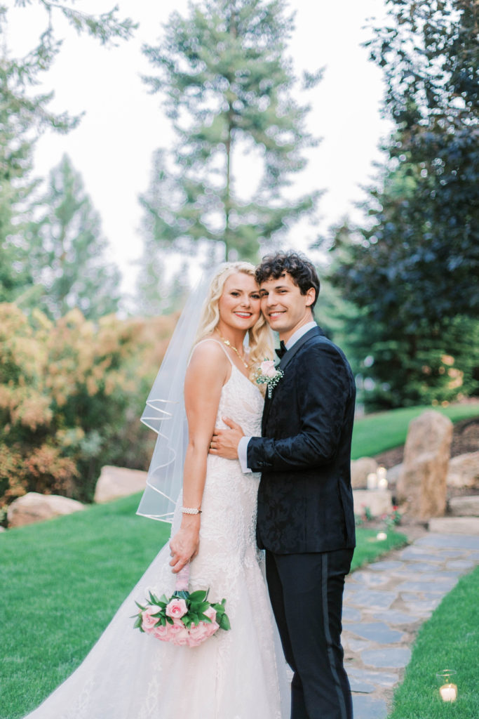 spokane wedding photographers