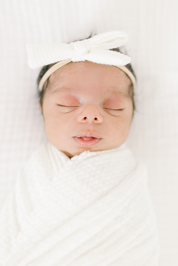 spokane newborn photographer