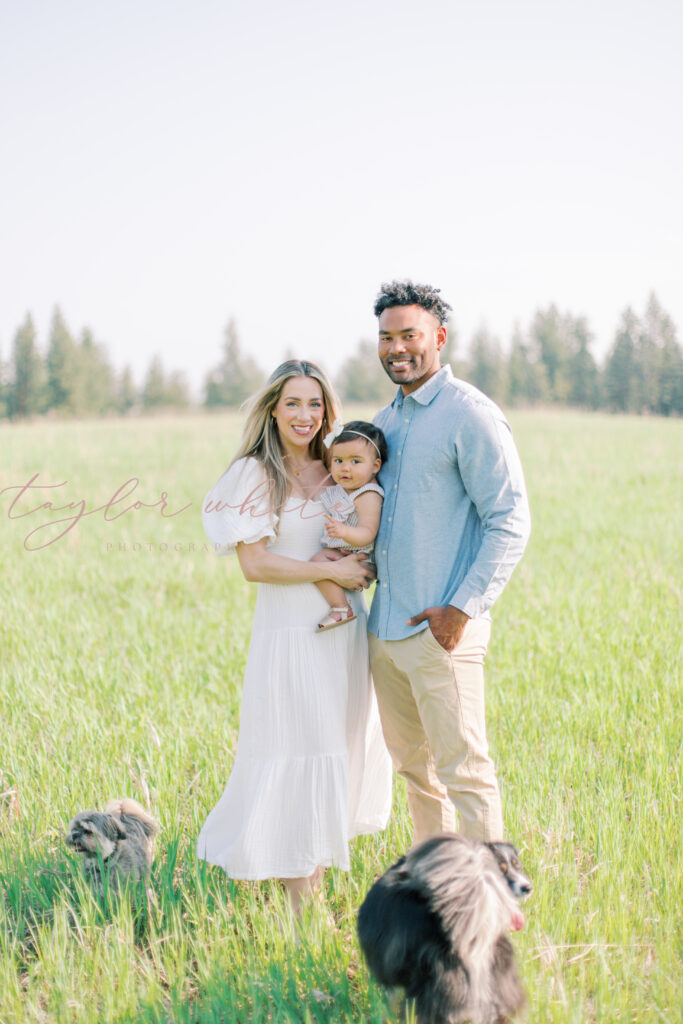 spokane family photography