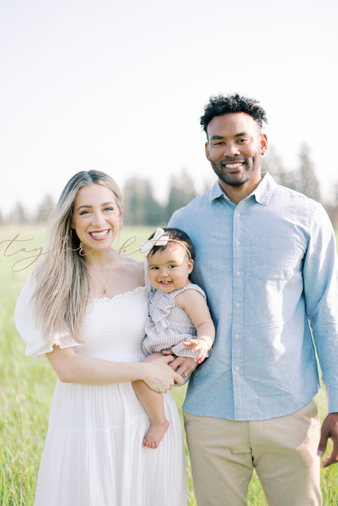 family photos spokane
