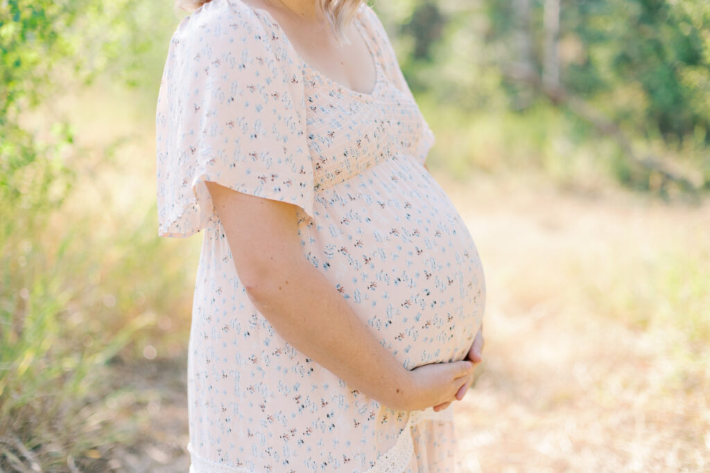spokane maternity photographers